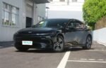 XPeng P7– For Sale From China | Available for Canada Import