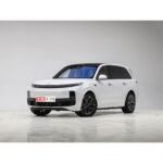 Lixiang Li Auto– Buy Direct From China | Chinese Car Deals Canada - Image 10