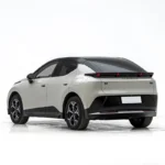 Lynk & Co Z20– Buy Direct From China | Chinese Car Import Canada - Image 6