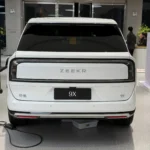 Zeekr 9X– Buy Direct From China | – Buy Direct From China | Chinese Electric Car Canada - Image 9