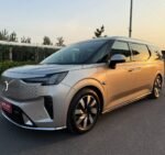 Volvo Em90 Ultra– Buy Direct From China | Chinese Electric Sedan Canada - Image 3