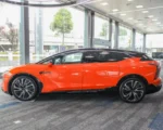 Hiphi Z– Buy Direct From China | Export Ready for Canada - Image 8