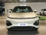 Xpeng G6– Buy Direct From China | Chinese Hybrid Car Canada