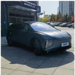 HiPhi X– Buy Direct From China | Latest Chinese Cars Canada - Image 3