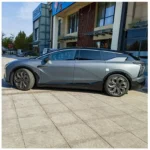HiPhi X– Buy Direct From China | Latest Chinese Cars Canada - Image 10