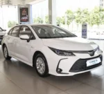 Toyota Corola– Buy Direct From China | China Export Price Canada - Image 6