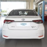 Toyota Corola– Buy Direct From China | China Export Price Canada - Image 5