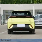 BYD Seagull 2025 305KM Electric Car – Canada Sale - Image 6