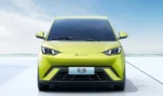 BYD Seagull 2025 305KM Electric Car – Canada Sale - Image 5