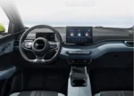 BYD Seagull 2025 305KM Electric Car – Canada Sale - Image 2